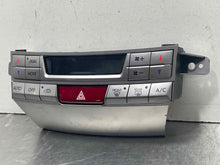 Load image into Gallery viewer, Temp Climate AC Heater Control Subaru Legacy 2010 10 2011 11 2012 12 ATC - NW101360