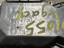 Load image into Gallery viewer, THROTTLE BODY Subaru Legacy 13 14 15 16 17 18 19 - NW178579