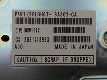 Load image into Gallery viewer, Radio Lincoln MKZ 2012 - NW135256
