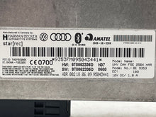 Load image into Gallery viewer, COMMUNICATION CONTROL MODULE COMPUTER A4 Q5 S4 SQ5 2009-2016 - NW28322