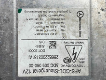 Load image into Gallery viewer, HEADLIGHT LAMP ASSEMBLY E280 E300 E320 E350 E550 E63 07-09 Left - NW103224