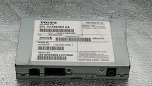 Load image into Gallery viewer, RADIO Volvo C70 S60 S80 V60 V70 XC60 XC70 2008-2016 - NW140452