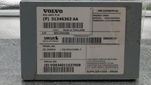 Load image into Gallery viewer, RADIO Volvo C70 S60 S80 V60 V70 XC60 XC70 2008-2016 - NW140452