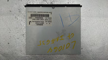 Load image into Gallery viewer, Info-Gps Screen INFINITI G35 2007 - NW105134