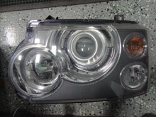 Load image into Gallery viewer, HEADLIGHT LAMP ASSEMBLY Land Rover Range Rover 06 07 08 09 Left - NW103535