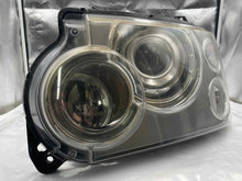 Load image into Gallery viewer, HEADLIGHT LAMP ASSEMBLY Land Rover Range Rover 06 07 08 09 Left - NW103535
