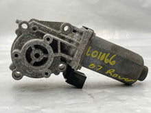 Load image into Gallery viewer, TRANSFER CASE ACTUATOR MOTOR LR3 LR4 Range Rover Range Rover Sport 05-15 - NW177258