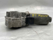 Load image into Gallery viewer, TRANSFER CASE ACTUATOR MOTOR LR3 LR4 Range Rover Range Rover Sport 05-15 - NW177258