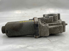 Load image into Gallery viewer, TRANSFER CASE ACTUATOR MOTOR LR3 LR4 Range Rover Range Rover Sport 05-15 - NW177258