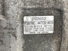 Load image into Gallery viewer, AC COMPRESSOR BMW 320i 530i M3 2001 01 02 03 04 05 06 - NW42129