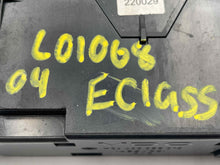 Load image into Gallery viewer, AC HEATER TEMP CONTROL Mercedes E320 E500 E55 03 04 - NW100865