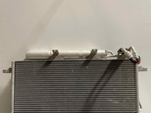 Load image into Gallery viewer, AC CONDENSER Mercedes E350 E500 E320 E280 2003 03 2004 04 2005 05 - 09 - NW44008