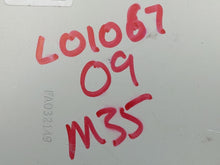 Load image into Gallery viewer, CD PLAYER Infiniti M35 M45 2009 09 2010 10 - NW137095