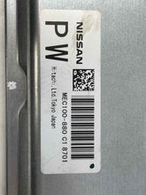 Load image into Gallery viewer, ECU ECM COMPUTER Infiniti M35 2009 09 - NW59914