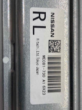 Load image into Gallery viewer, ECU ECM COMPUTER Nissan Murano 2007 07 3.5L - NW60027
