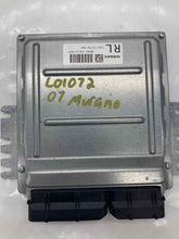 Load image into Gallery viewer, ECU ECM COMPUTER Nissan Murano 2007 07 3.5L - NW60027