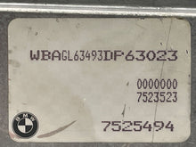 Load image into Gallery viewer, ECU ECM COMPUTER BMW 745i 2002 02 2003 03 - NW59516
