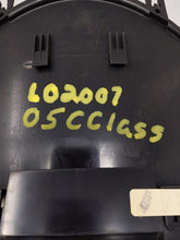 Load image into Gallery viewer, Speedometer Cluster MERCEDES C-CLASS 2005 - NW161004