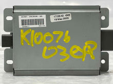 Load image into Gallery viewer, Radio Lincoln Aviator 2003 - NW135181