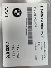 Load image into Gallery viewer, ECU ECM COMPUTER X5 750i 545i 745i 02 03 04 05 06 - 10 - NW59641