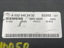 Load image into Gallery viewer, Transmission Computer Mercedes E500 E320 2005 05 2006 06 - NW459646