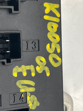 Load image into Gallery viewer, Body control computer Mercedes E320 E350 E55 E280 2005 05 2006 06 2007 07 - NW34807