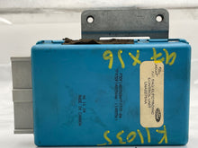 Load image into Gallery viewer, AIR BAG COMPUTER JAGUAR XJ12 XJ6 1995 96 97 - NW33270