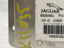 Load image into Gallery viewer, Transmission Computer Jaguar XJ6 1995 95 1996 96 1997 97 - NW33272