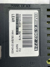 Load image into Gallery viewer, HEADLAMP CONTROL MODULE COMPUTER 750i 750LI 760li X5M X6 X6M 06-11 - NW30327