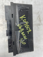 Load image into Gallery viewer, Body Control Computer BMW 530i 525i 550i 2004 04 2005 05 2006 06 2007 07 - NW29574