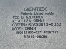 Load image into Gallery viewer, Interior Rear View Mirror LEXUS RX350 2014 - NW117014