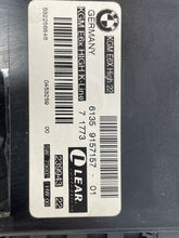 Load image into Gallery viewer, Body Control Computer BMW 550i 650i 530i 525i 2006 06 2007 07 - NW29881