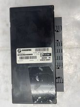 Load image into Gallery viewer, Body Control Computer BMW 550i 650i 530i 525i 2006 06 2007 07 - NW29881