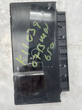 Load image into Gallery viewer, Body Control Computer BMW 550i 650i 530i 525i 2006 06 2007 07 - NW29881