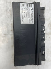 Load image into Gallery viewer, Body Control Computer BMW 530i 525i 550i 2004 04 2005 05 2006 06 2007 07 - NW29883