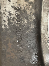 Load image into Gallery viewer, WHEEL Jaguar XJ8 XJ 2004 04 2005 05 06 07 08 09 18x8 8 Spoke - NW199478