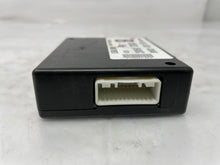 Load image into Gallery viewer, Computer INFINITI EX35 2009 - NW31182