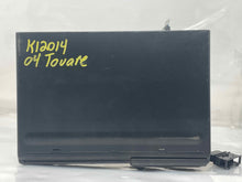 Load image into Gallery viewer, CD Changer Beetle Jetta Golf 96 97 98 99 00 01 02 03 04 - NW140052