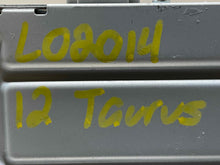 Load image into Gallery viewer, RADIO DISPLAY Ford Taurus 2010 10 2011 11 2012 12 - NW135515
