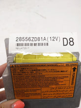 Load image into Gallery viewer, Air bag computer Nissan Altima 2006 06 - NW31036