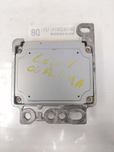 Load image into Gallery viewer, Air bag computer Nissan Altima 2006 06 - NW31036