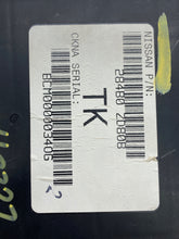 Load image into Gallery viewer, BODY CONTROL MODULE Nissan Altima 2006 06 - NW31037