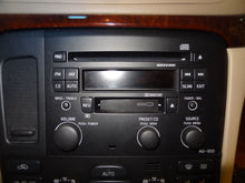 Load image into Gallery viewer, RADIO Volvo S80 2005 05 2006 06 HU-650 HU650 - NW140576
