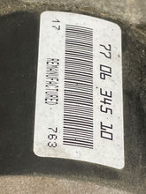 Load image into Gallery viewer, STARTER MOTOR Chrysler PT Cruiser 2001 01 2002 02 - NW170052