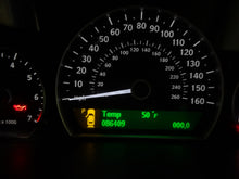 Load image into Gallery viewer, Speedometer Cluster SAAB 9-5 2008 - NW161703