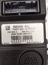 Load image into Gallery viewer, Speedometer Cluster SAAB 9-5 2008 - NW161703