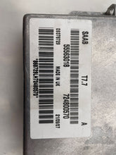 Load image into Gallery viewer, ECU ECM Computer SAAB 9-5 2008 - NW62120