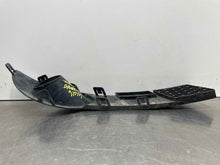 Load image into Gallery viewer, GRILLE Saab 9-5 2006 06 2007 07 2008 08 2009 09 2010 10 Left - NW98666