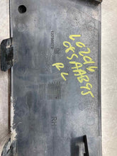 Load image into Gallery viewer, Grille SAAB 9-5 2008 - NW98667