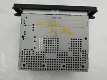 Load image into Gallery viewer, RADIO Acura RL 1999 99 2000 00 2001 01 2002 02 2003 03 - NW135752
